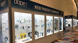 AAPEX 2023 announces New Product and New Packaging Showcases award winners