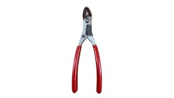 Right Angled Crimper Plier, No. WSC8A Right Angled Crimper Plier, No. WSC8A
