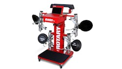 Rotary R1085 Mobile 3D Alignment System Rotary R1085 Mobile 3D Alignment System