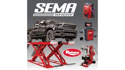 Rotary to attend the 2023 SEMA Show