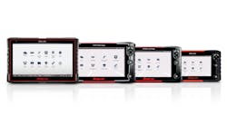 Snap-on Fall 2023 Software Release