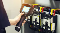 Sales Tip: Selling thermal imaging cameras