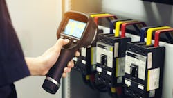 Sales Tip: Selling thermal imaging cameras Sales Tip: Selling thermal imaging cameras