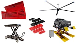 16 new shop equipment and tool storage solutions for auto techs 16 new shop equipment and tool storage solutions for auto techs