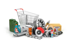 Shopping for auto parts Shopping for auto parts