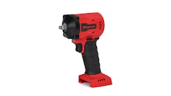 Snap-on 18V 3/8" Drive MonsterLithium Stubby Cordless Impact Wrench, No. CT9038
