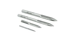 Tire Router Kit, No. CBTR-KIT1 Tire Router Kit, No. CBTR-KIT1