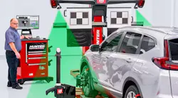 Ultimate ADAS unveiled at SEMA Show 2023