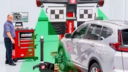 Ultimate ADAS unveiled at SEMA Show 2023 Ultimate ADAS unveiled at SEMA Show 2023