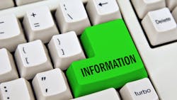 Information key Information key