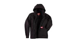 FreeFlex Softshell Hooded Jacket