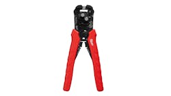 Self-Adjusting Wire Stripper, No. 48-22-3082 Self-Adjusting Wire Stripper, No. 48-22-3082