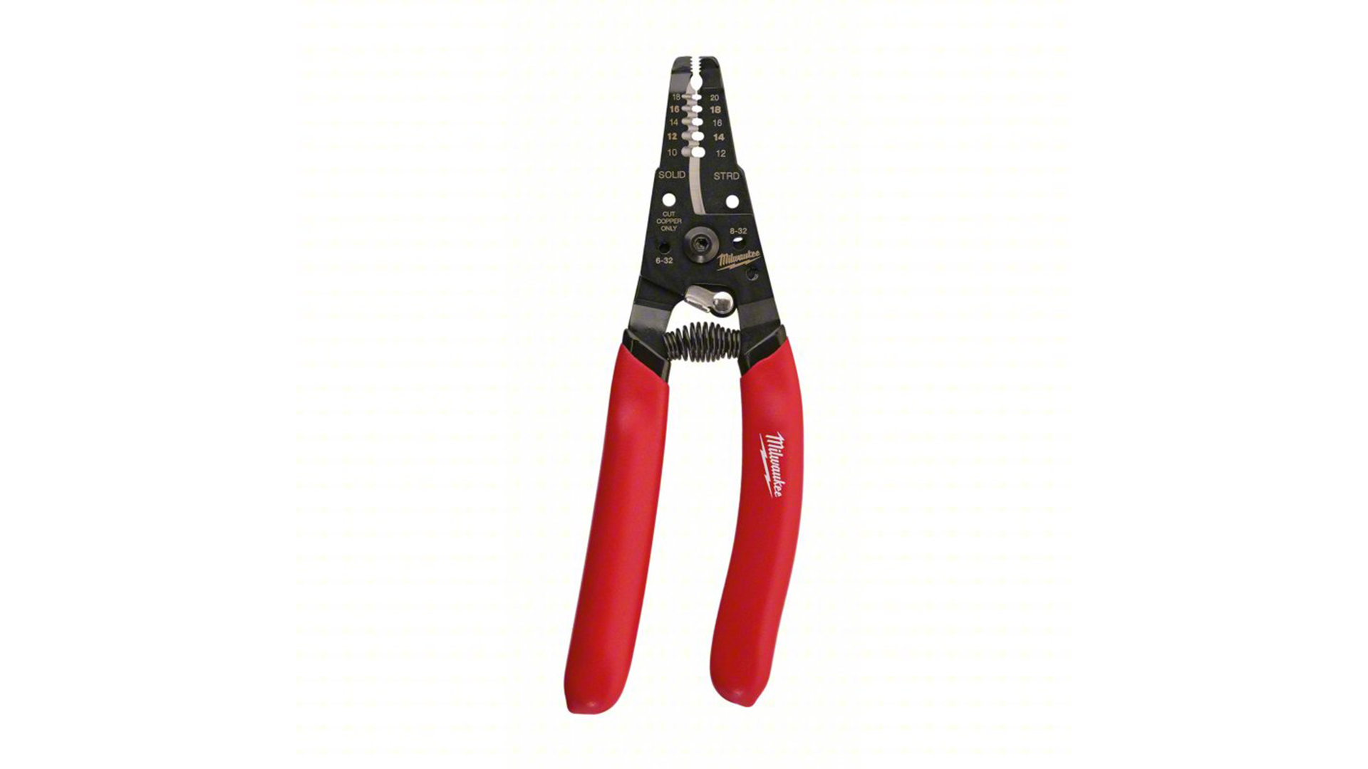 General Purpose Dipped Wire Stripper, No. 48-22-3050