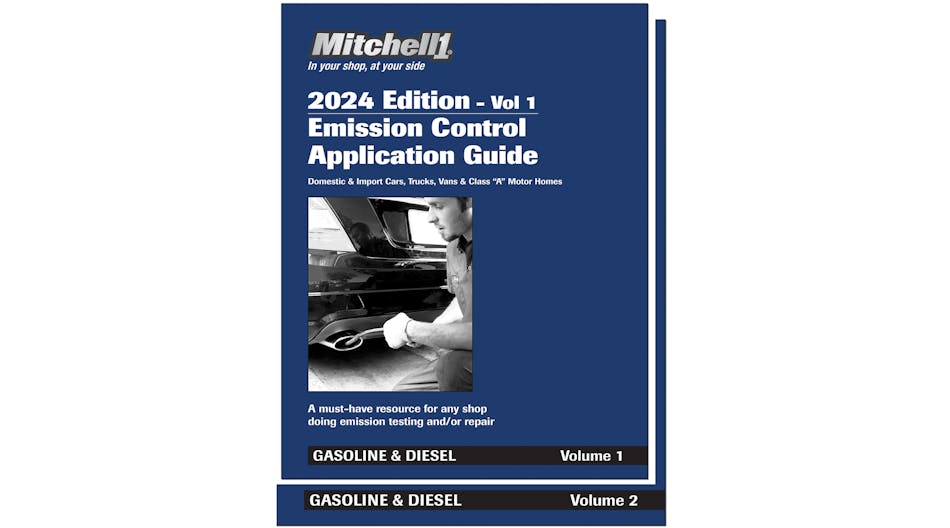 2024 Emission Control Application Guide
