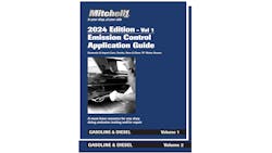 2024 Emission Control Application Guide 2024 Emission Control Application Guide