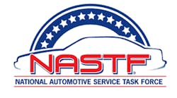 NASTF logo NASTF logo
