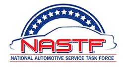 NASTF logo NASTF logo