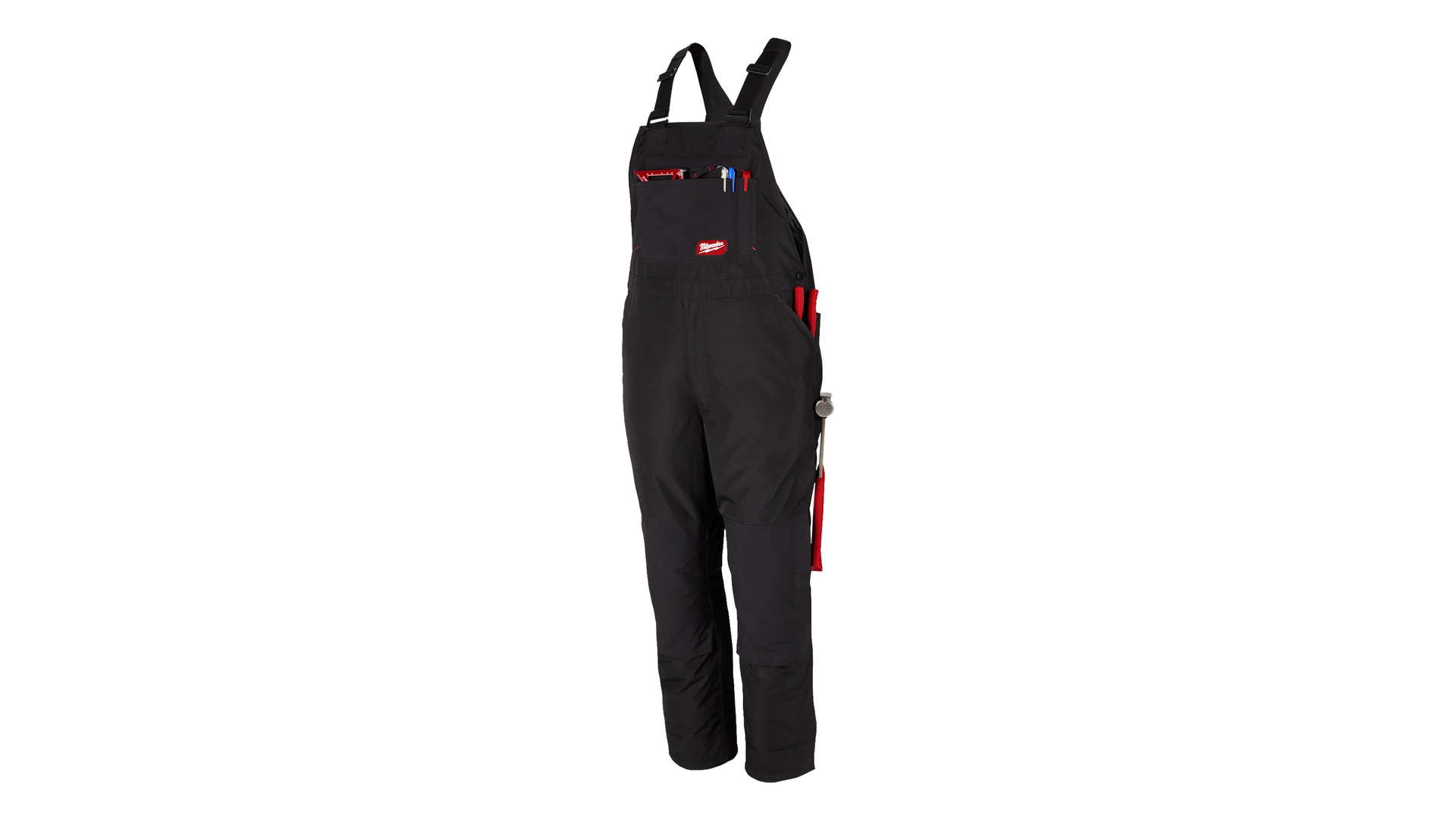 FreeFlex Insulated Bib Overalls