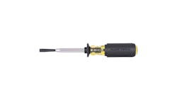 Slotted Screw-Holding Screwdrivers, Nos. 6013K, 6024K, 85153K Slotted Screw-Holding Screwdrivers, Nos. 6013K, 6024K, 85153K