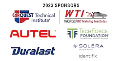 2023 Best Young Tech Award Sponsors 2023 Best Young Tech Award Sponsors