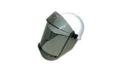 Arc Rated Face Shield, No. AFS-180