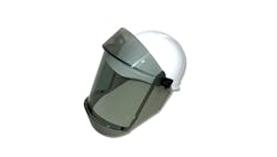 Arc Rated Face Shield, No. AFS-180 Arc Rated Face Shield, No. AFS-180