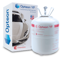 If you are using cylinders, you are required to obtain EPA section 609 certification. If you are using cylinders, you are required to obtain EPA section 609 certification.