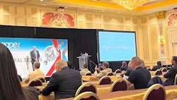 2024 Aftermarket Outlook presented at AAPEX 2023