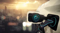 AAPEX 2023's joint EV trends and outlook forecast update