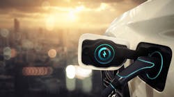 AAPEX 2023's joint EV trends and outlook forecast update AAPEX 2023's joint EV trends and outlook forecast update