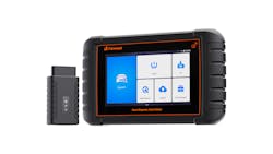 Foxwell i70TSII Premium Diagnostic and TPMS Scanner Foxwell i70TSII Premium Diagnostic and TPMS Scanner
