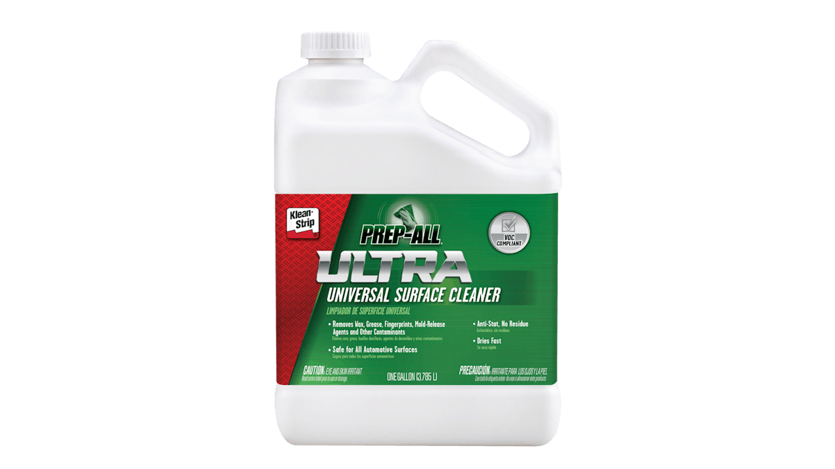 Power fit 11 surface cleaner discount