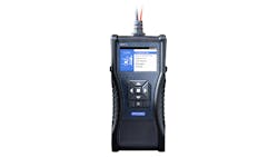 MVT Battery and Electrical System Tester from Midtronics MVT Battery and Electrical System Tester from Midtronics