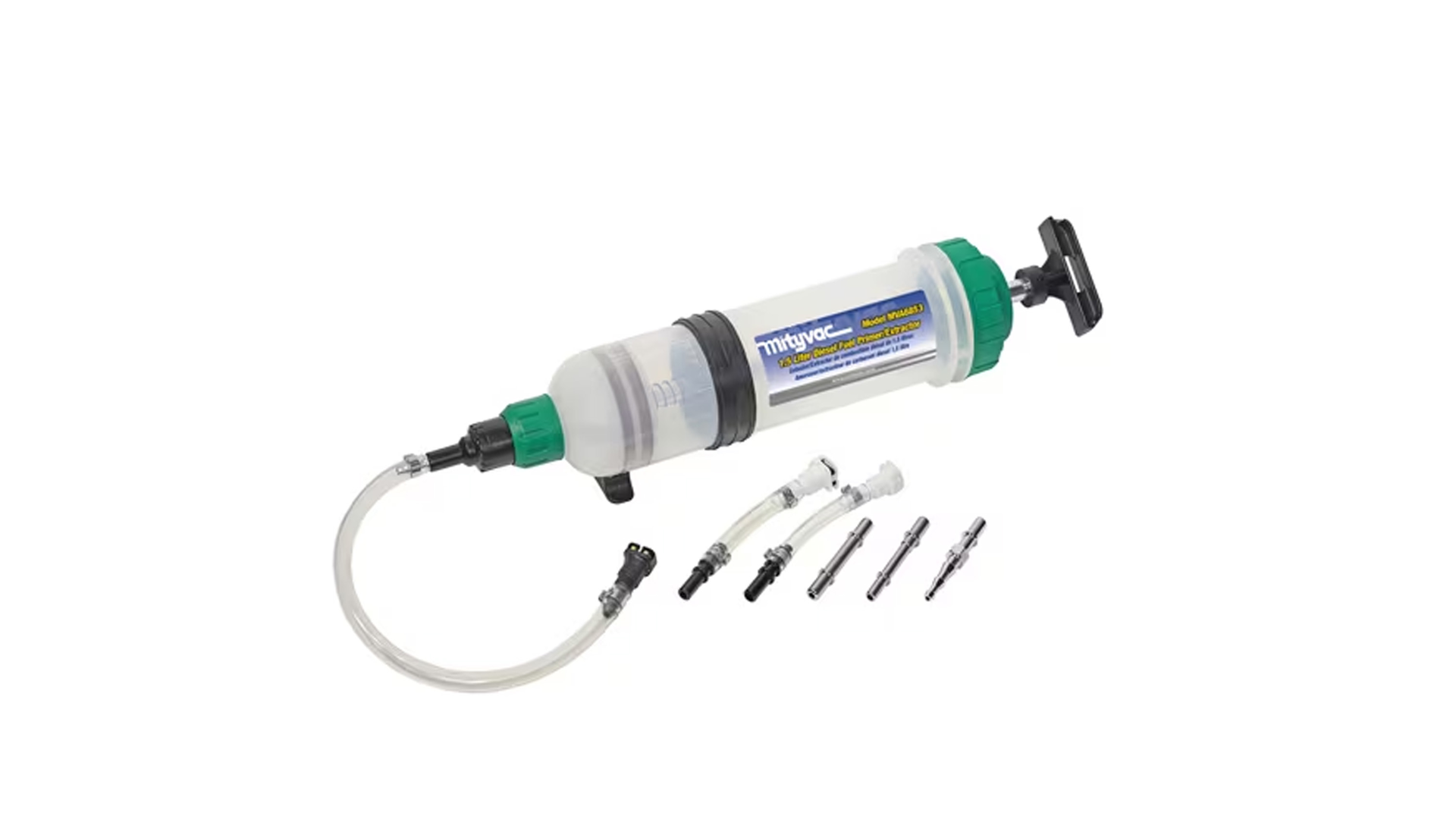 Mityvac Fluid Extractor, No. MVA6853