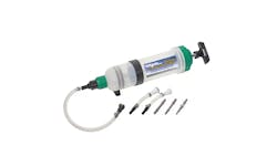 Mityvac Fluid Extractor, No. MVA6853 Mityvac Fluid Extractor, No. MVA6853