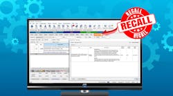 Mitchell 1 expands active recalls feature in shop management software