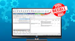 Mitchell 1 expands active recalls feature in shop management software