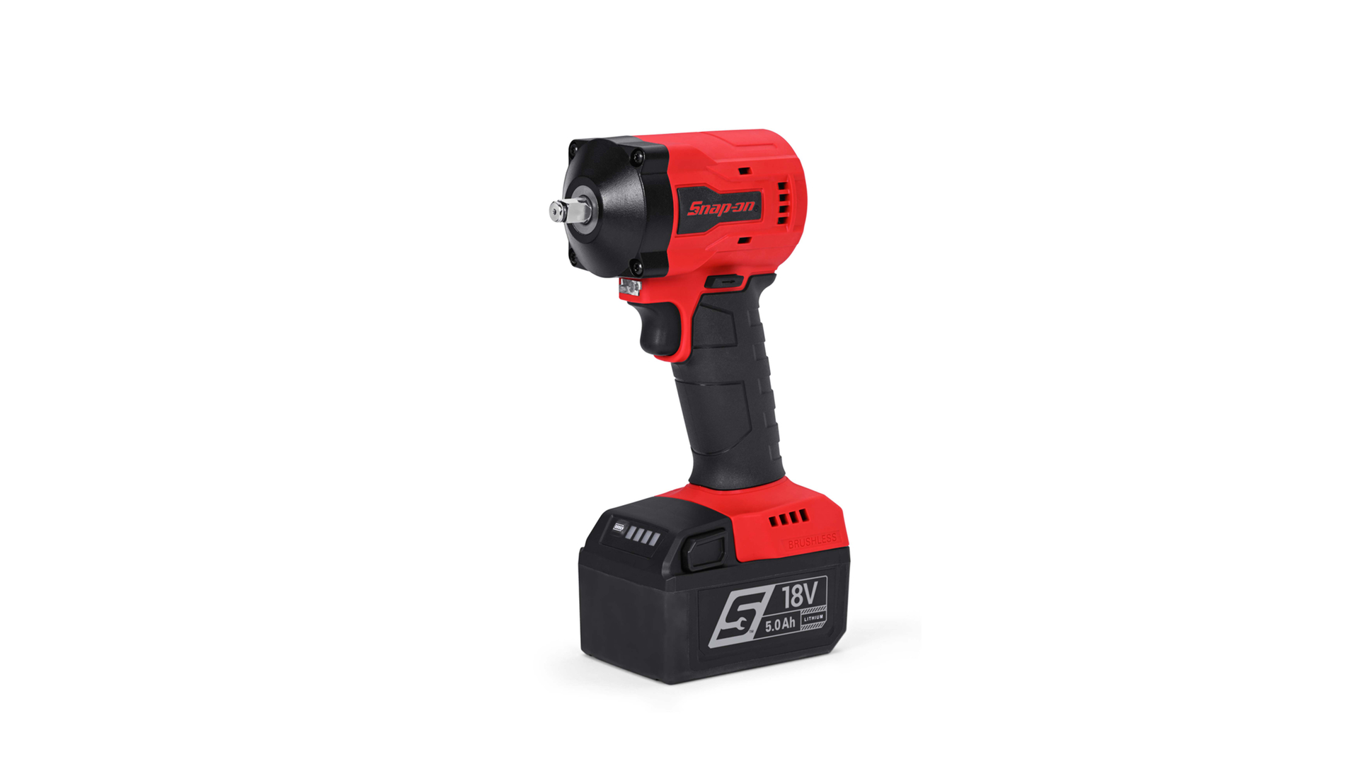 18V 3/8' Drive MonsterLithium Cordless Impact Wrench, No. CT9038