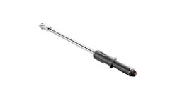 Precision Torque Wrench with LCD Screen