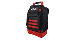 Heavy Duty Tool Hauler Backpack Heavy Duty Tool Hauler Backpack