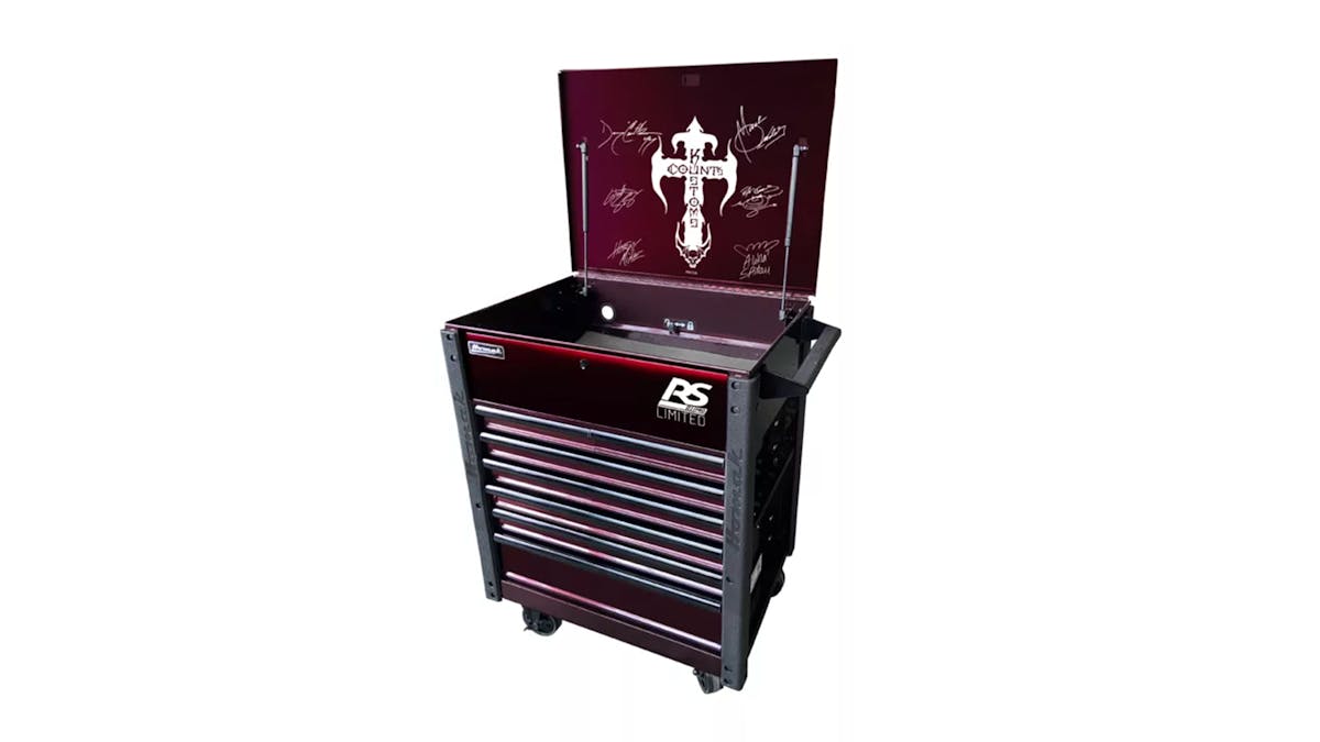Mac 7 drawer utility cart deals