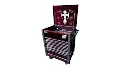 35" 7-Drawer RS PRO Series Count's Kustoms Service Cart