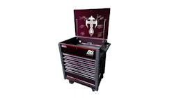35&apos; 7-Drawer RS PRO Series Count&apos;s Kustoms Service Cart