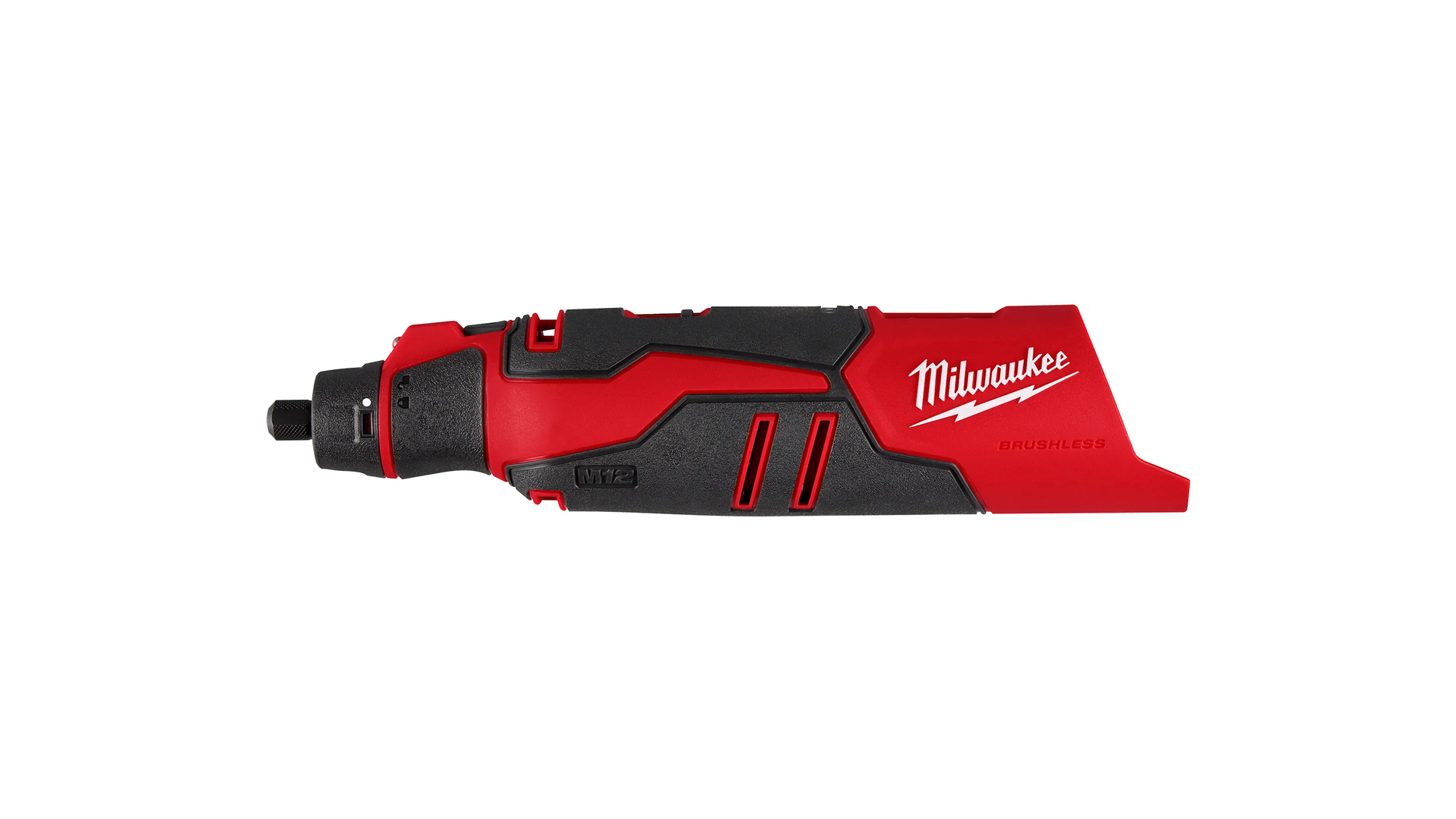 M12 Brushless Rotary Tool