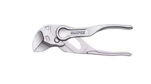 KNIPEX Tools 4" Pliers Wrench
