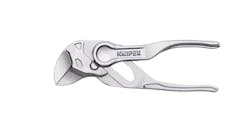 KNIPEX Tools 4" Pliers Wrench