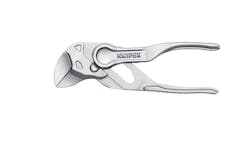 KNIPEX Tools 4&apos; Pliers Wrench
