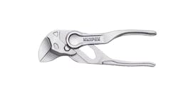 KNIPEX Tools 4' Pliers Wrench KNIPEX Tools 4' Pliers Wrench