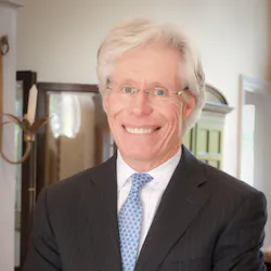 Veteran aftermarket industry executive Roger McCollum is foundation chairman for the 2024 fiscal year. Veteran aftermarket industry executive Roger McCollum is foundation chairman for the 2024 fiscal year.