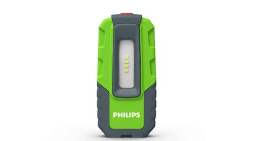Lumileds Philips Xperion 3000 Pocket LED Lamp 